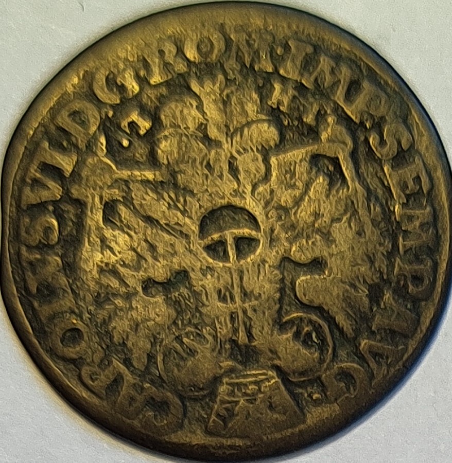 100-Different-Coins-From-100-Different-Issuers-In-100-Different-Years-18th-Century-Edition