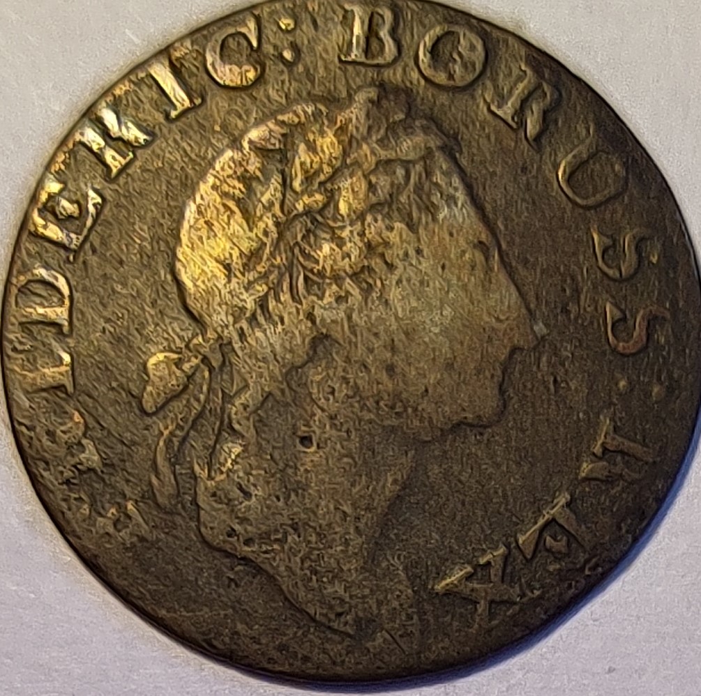 100-Different-Coins-From-100-Different-Issuers-In-100-Different-Years-18th-Century-Edition