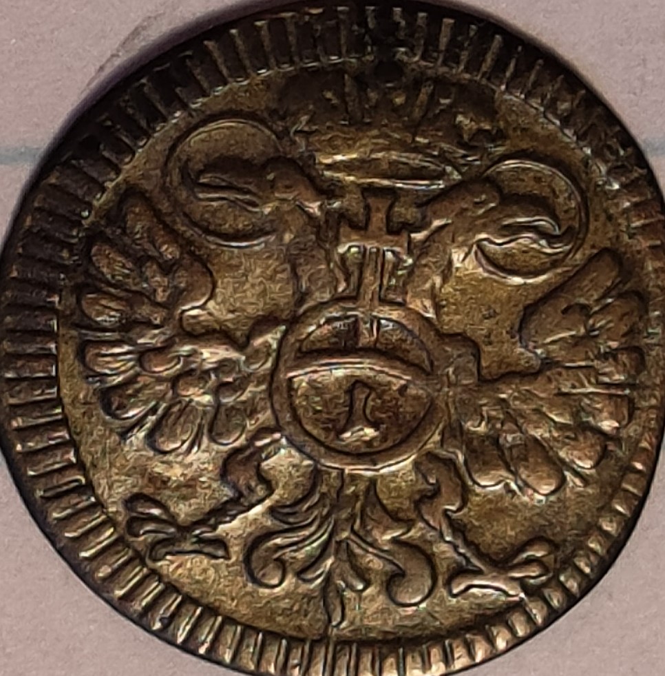 100-Different-Coins-From-100-Different-Issuers-In-100-Different-Years-18th-Century-Edition