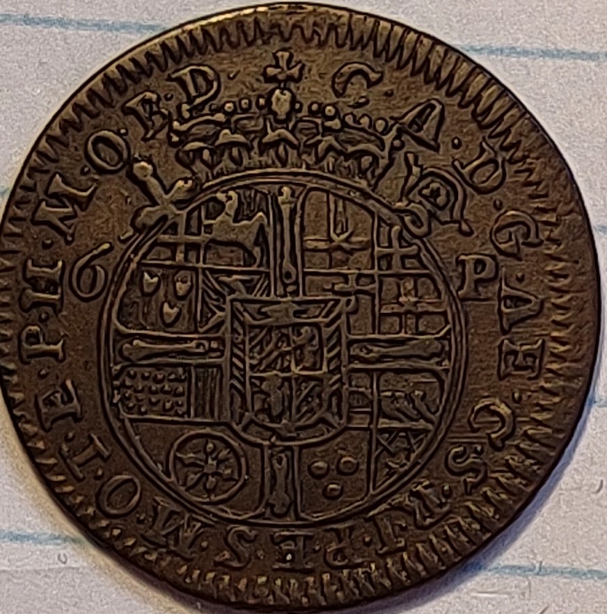 100-Different-Coins-From-100-Different-Issuers-In-100-Different-Years-18th-Century-Edition