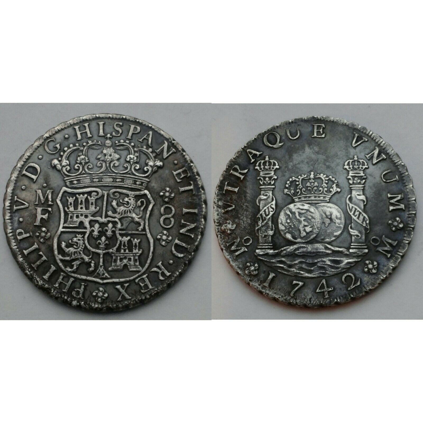 Mexico-Spanish-8-Reales-1742-Fake?