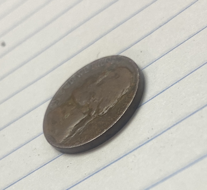 Question-About-A-1942-Nickel