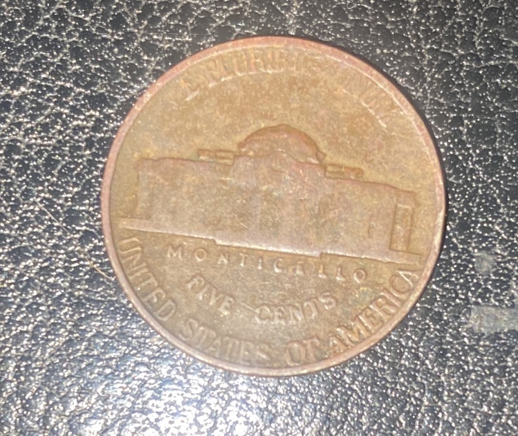 Question-About-A-1942-Nickel