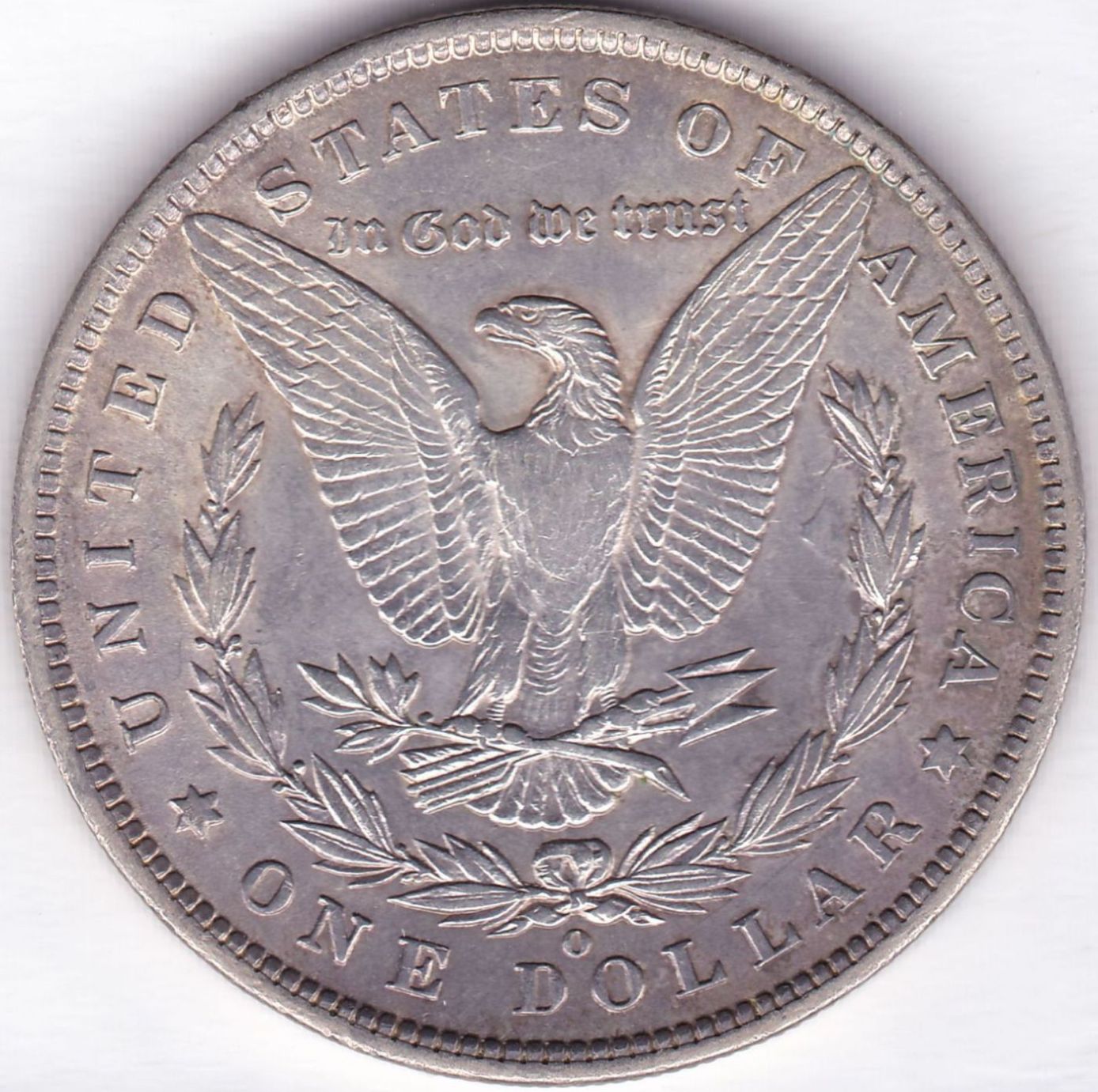 1887-O-Morgan-For-Grading