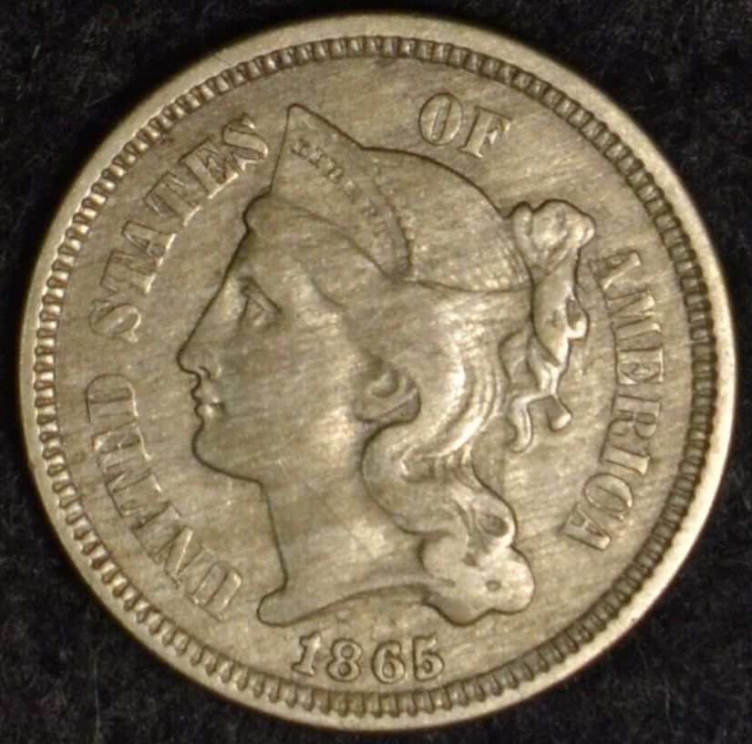 Nickel-1865-3-Cents.--Feedback-Sought.