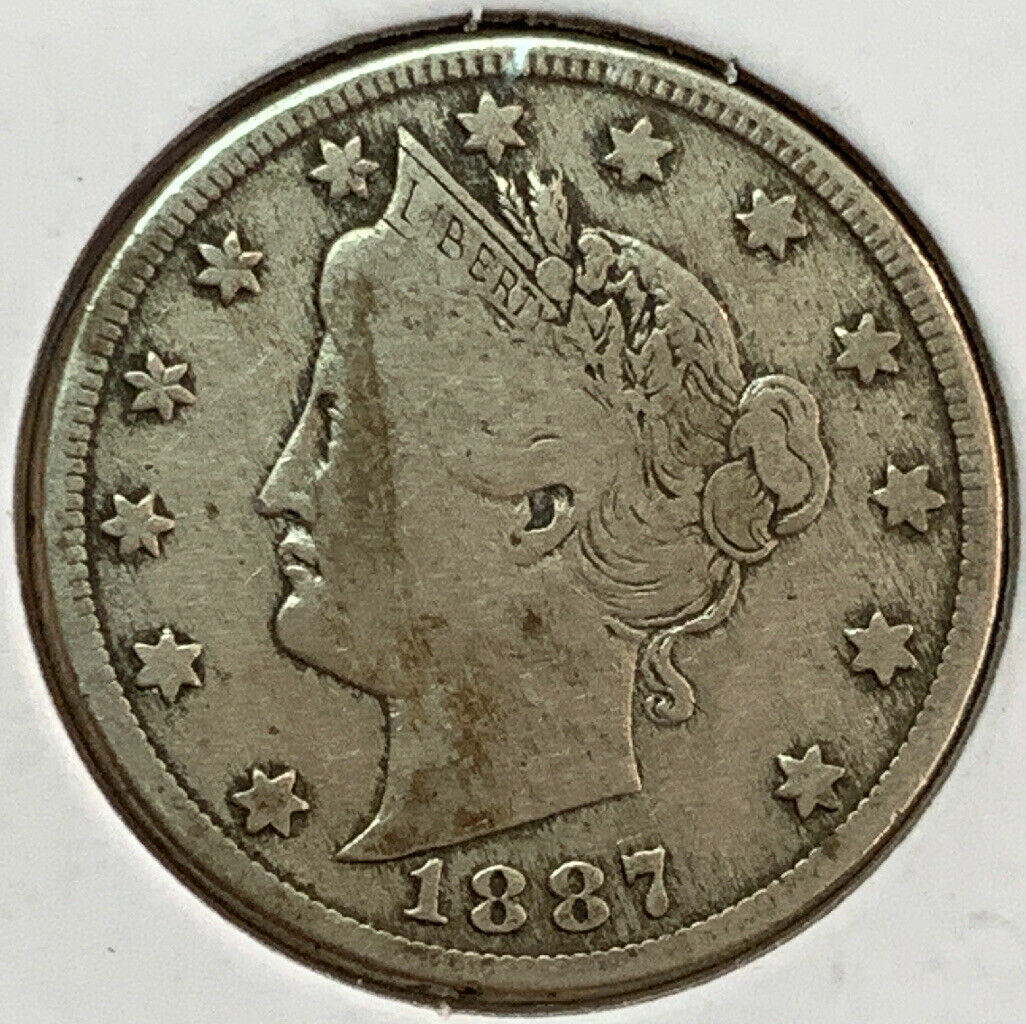 1887-Liberty-Nickel---Grade-Opinions-Sought