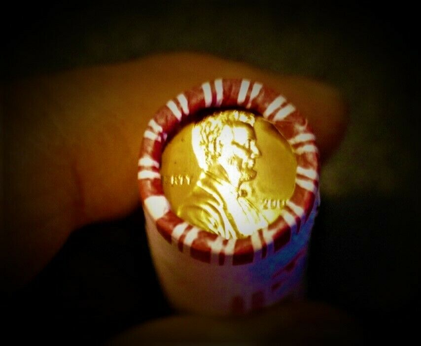 Original-Bank-Wrapped-Roll-2009-Cents