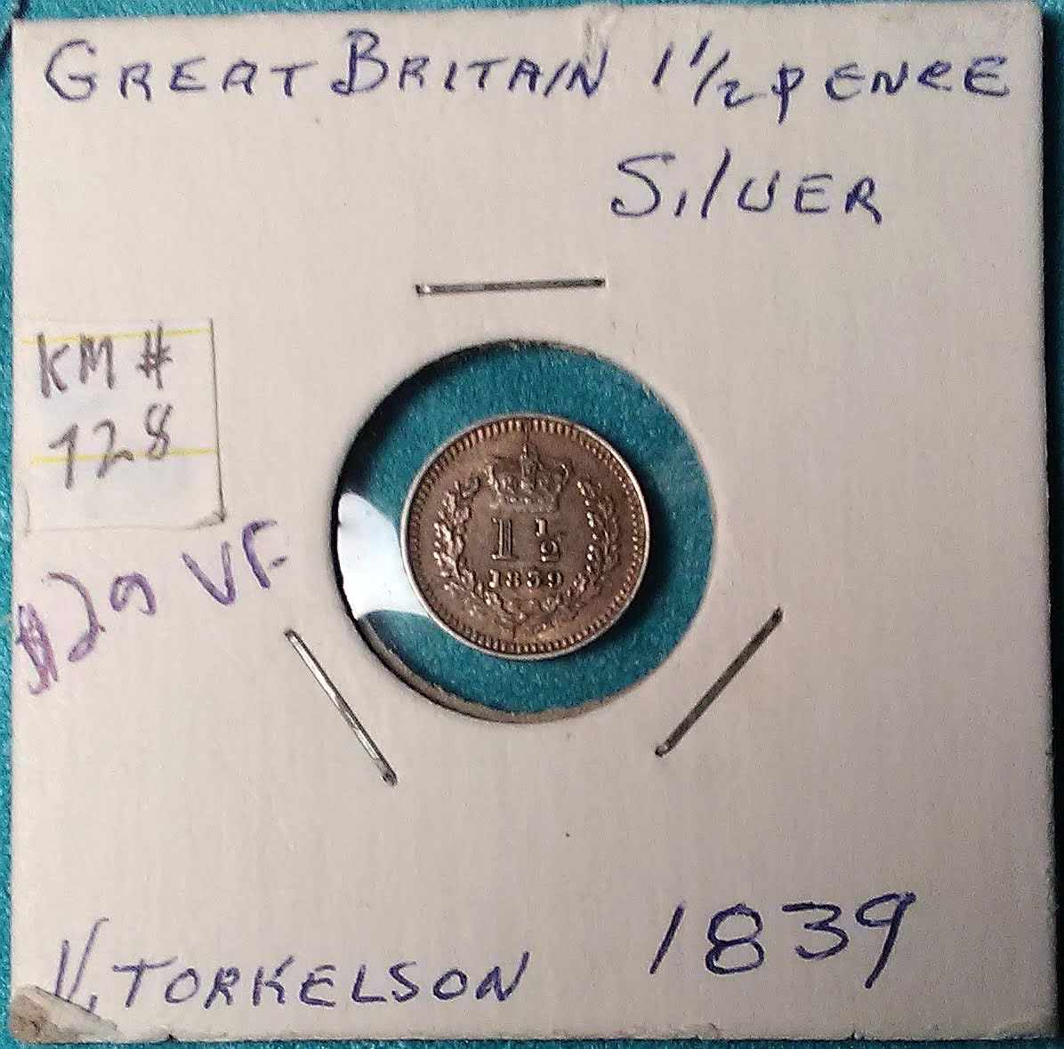 Post-Your-Tiny-Coins!