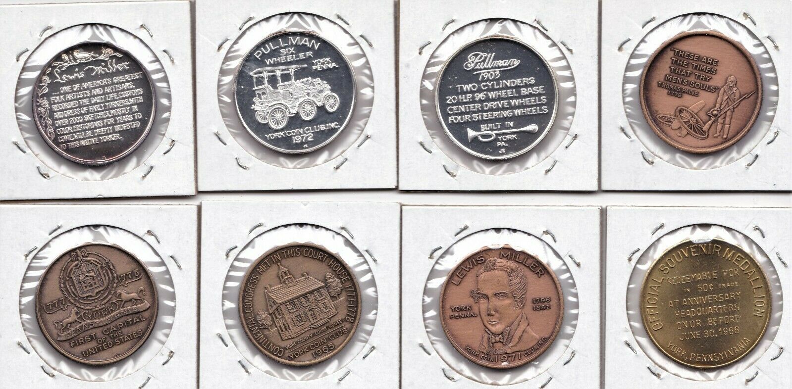 A-Continuing-Thread-~-Post-Your-Tokens,-Medals,-Exonumia-Acquisitions