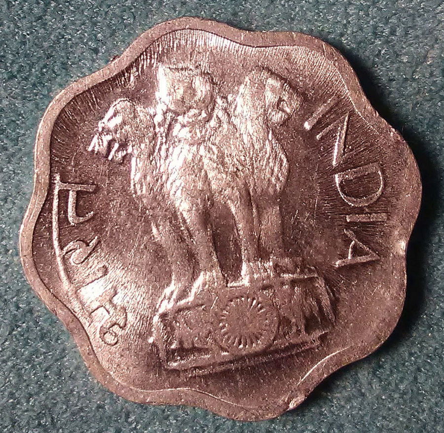 Post-Your-Coins-From-India!