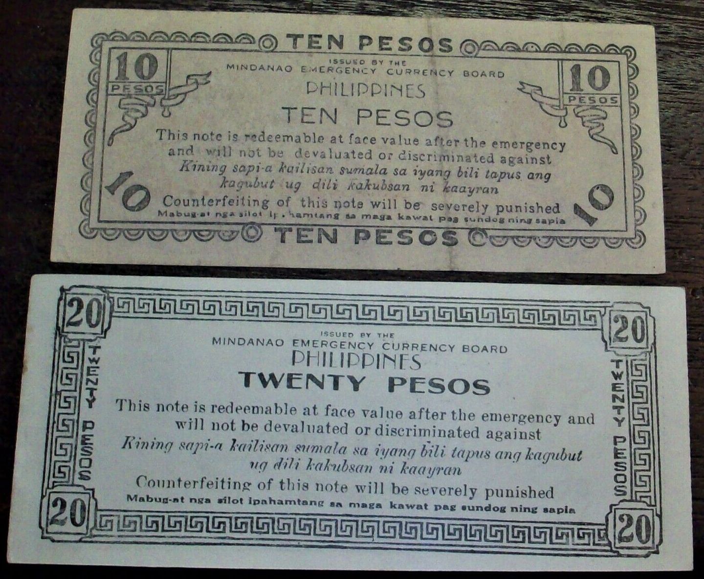 Latest-Banknotes-Acquisition.-List-Them-Here.