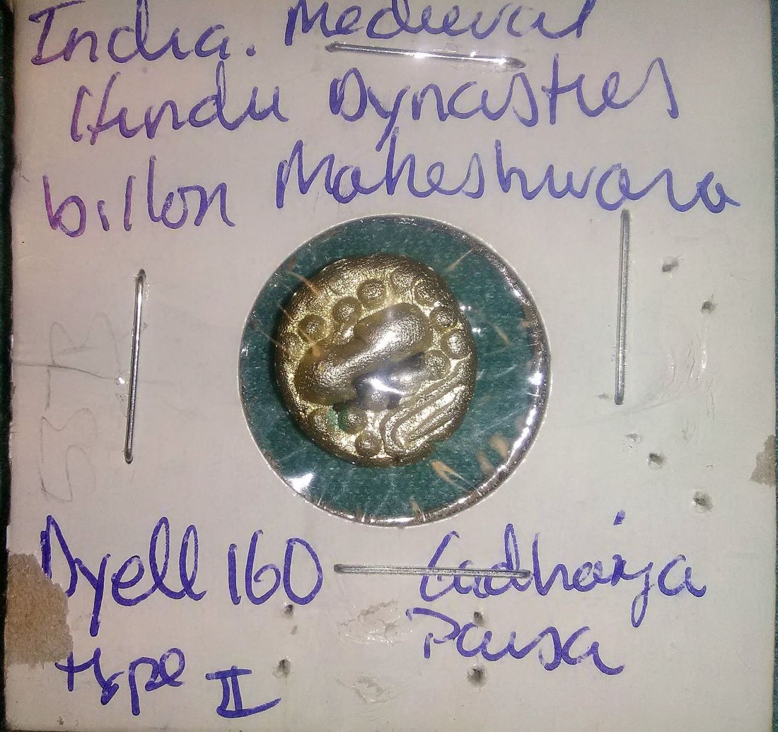 Post-Your-Coins-From-India!