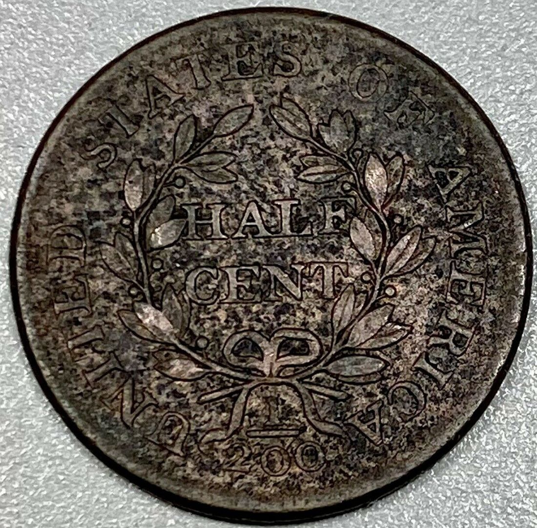 1804-Half-Cent-For-Grade-Opinions