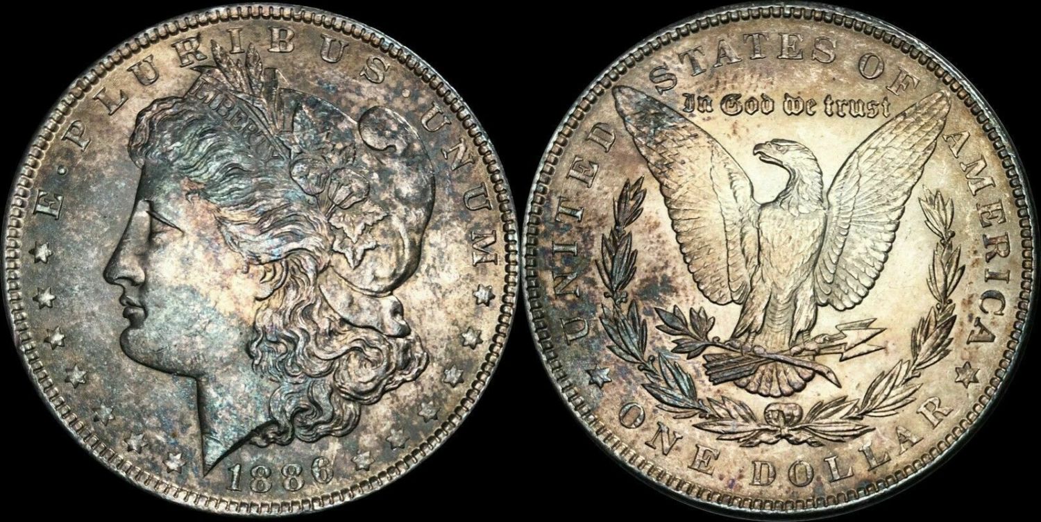 1886-Morgan-Dollar---Grade-Opinions-Sought