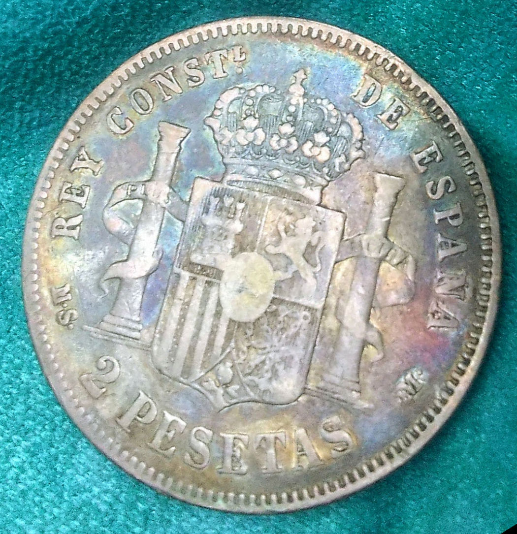 Eye-Candy-Corner:-Post-Your-Toned-Coins!