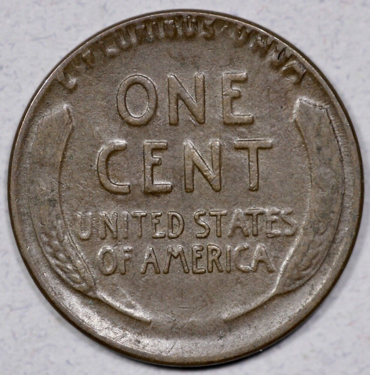1926-D-Lincoln-Cent-W/-Unusual-Features