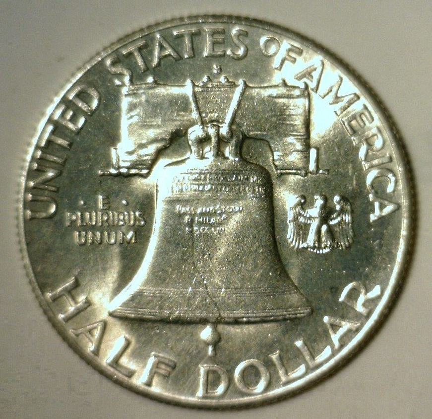 1949-S-Franklin-Half-Dollar-For-Grading