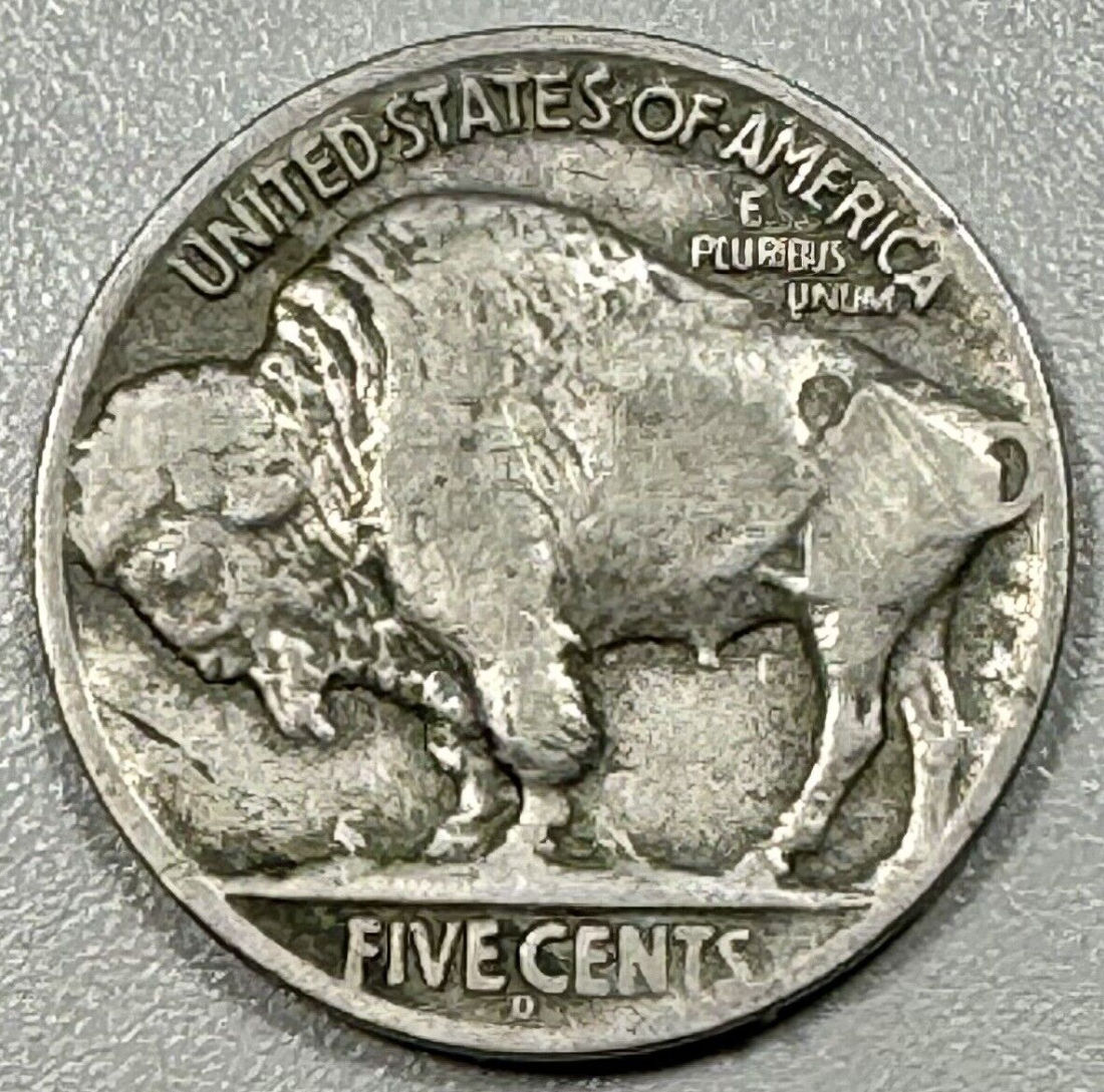 Buffalo-1919-D-Nickel---Grade-Opinions-Sought