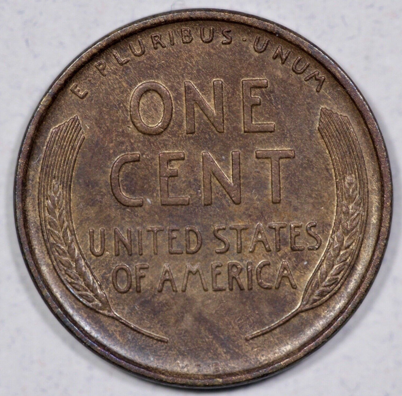 Lincoln-1909-VDB-Cent-For-Grading/Opinions