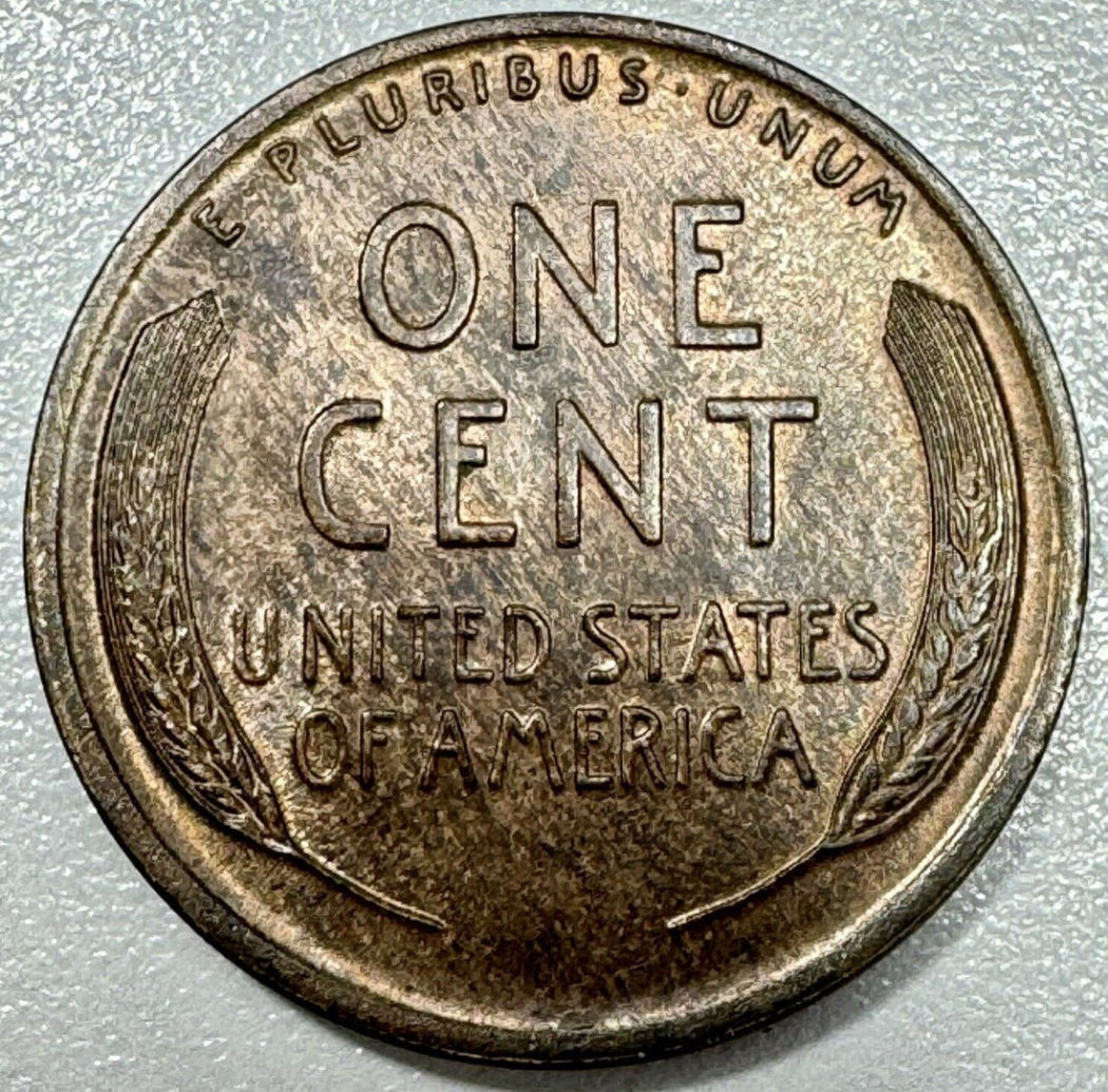 1925-Wheat-Cent-For-Grading
