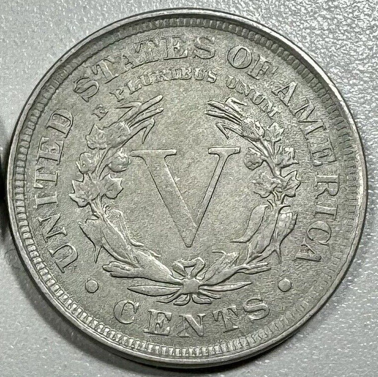 1908-Liberty-Nickel-For-Grading