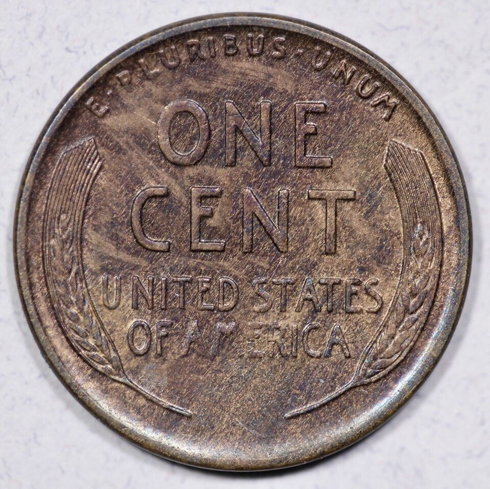1925-D-Wheat-Cent-To-Grade