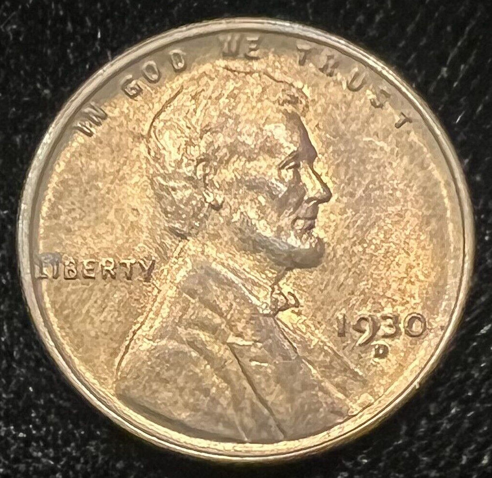1930-D-Wheat-Cent---Opinions-Sought