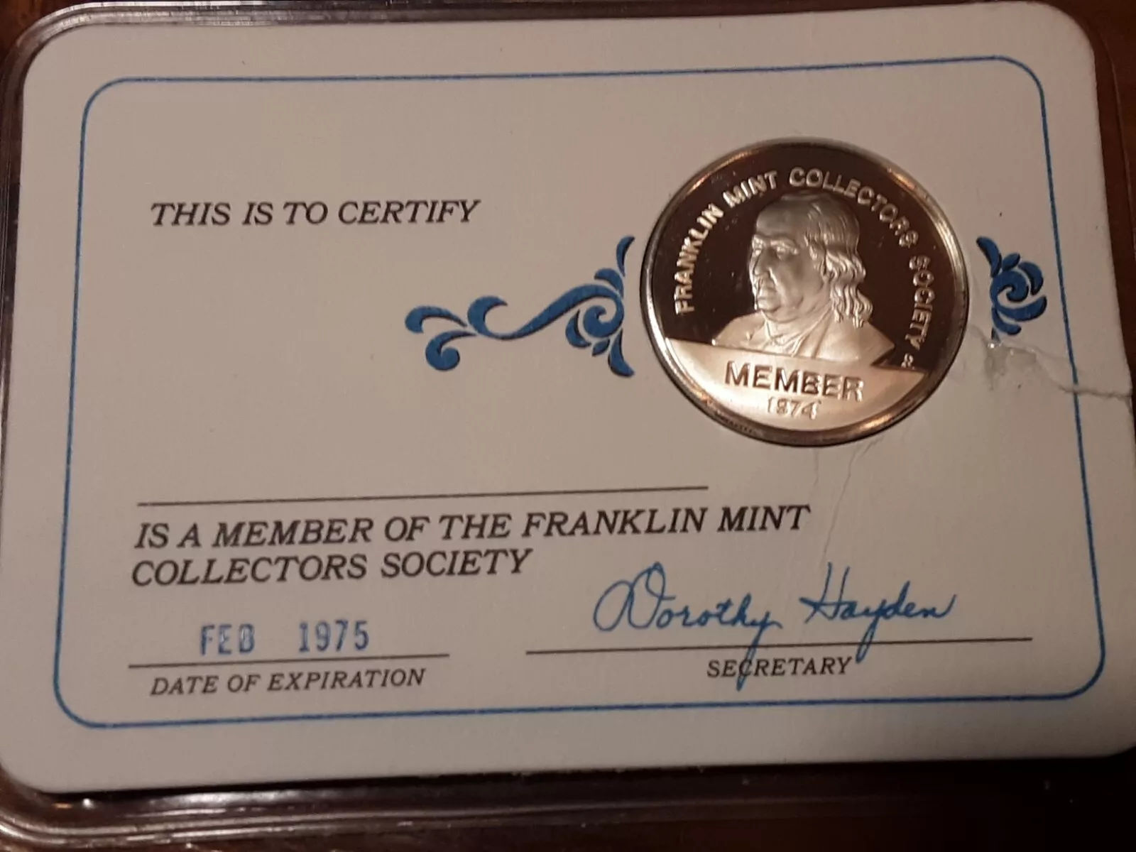 A-Continuing-Thread-~-Post-Your-Tokens,-Medals,-Exonumia-Acquisitions