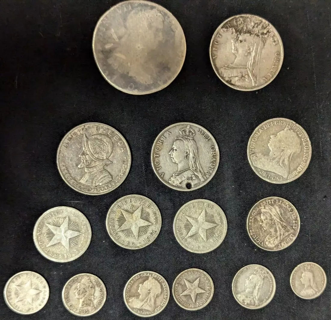 Continuing-List-To-Show-Everyones-Latest-Acquisitions