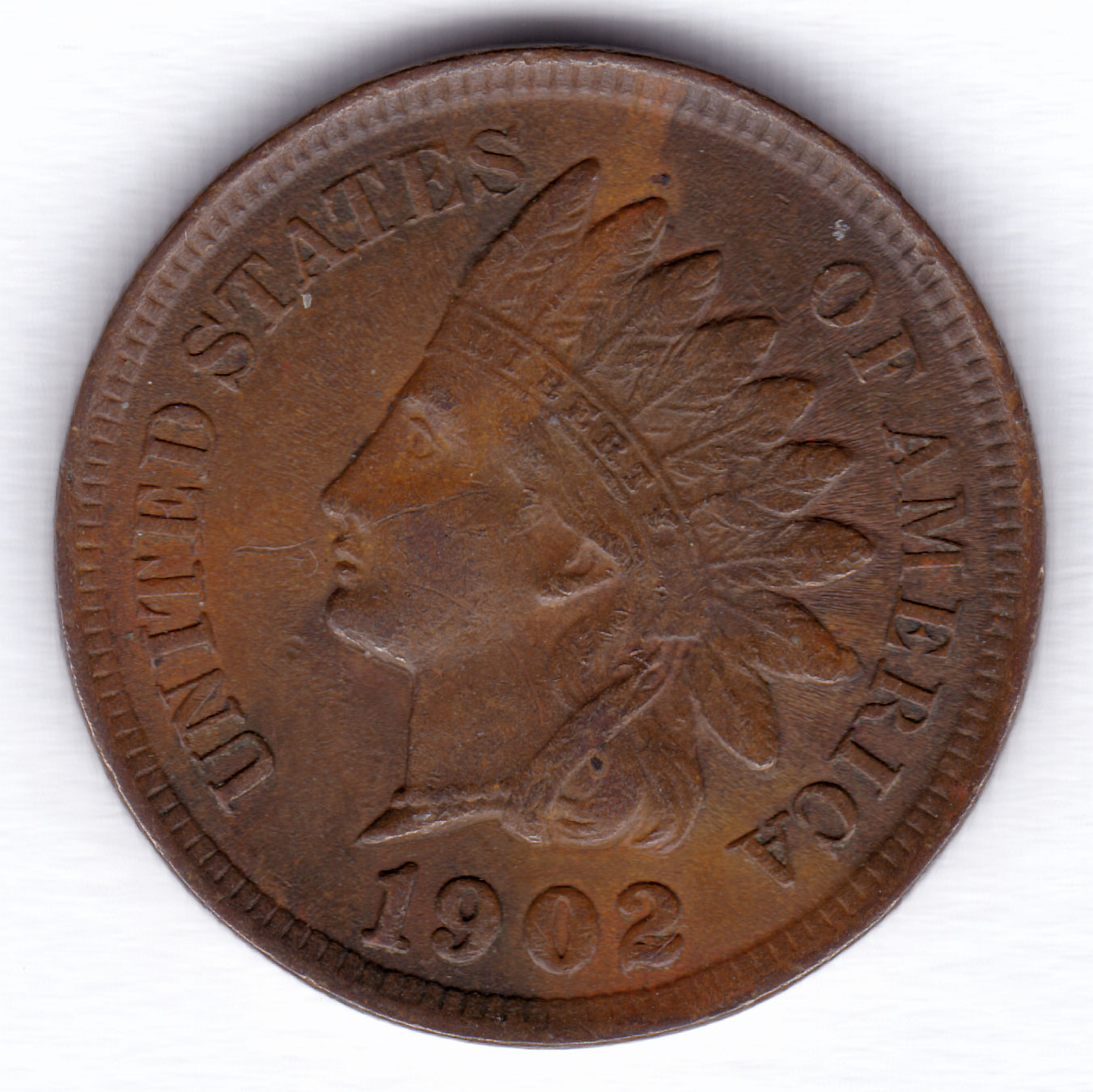 1902-Indian-Cent---Die-Chip-At-Date?
