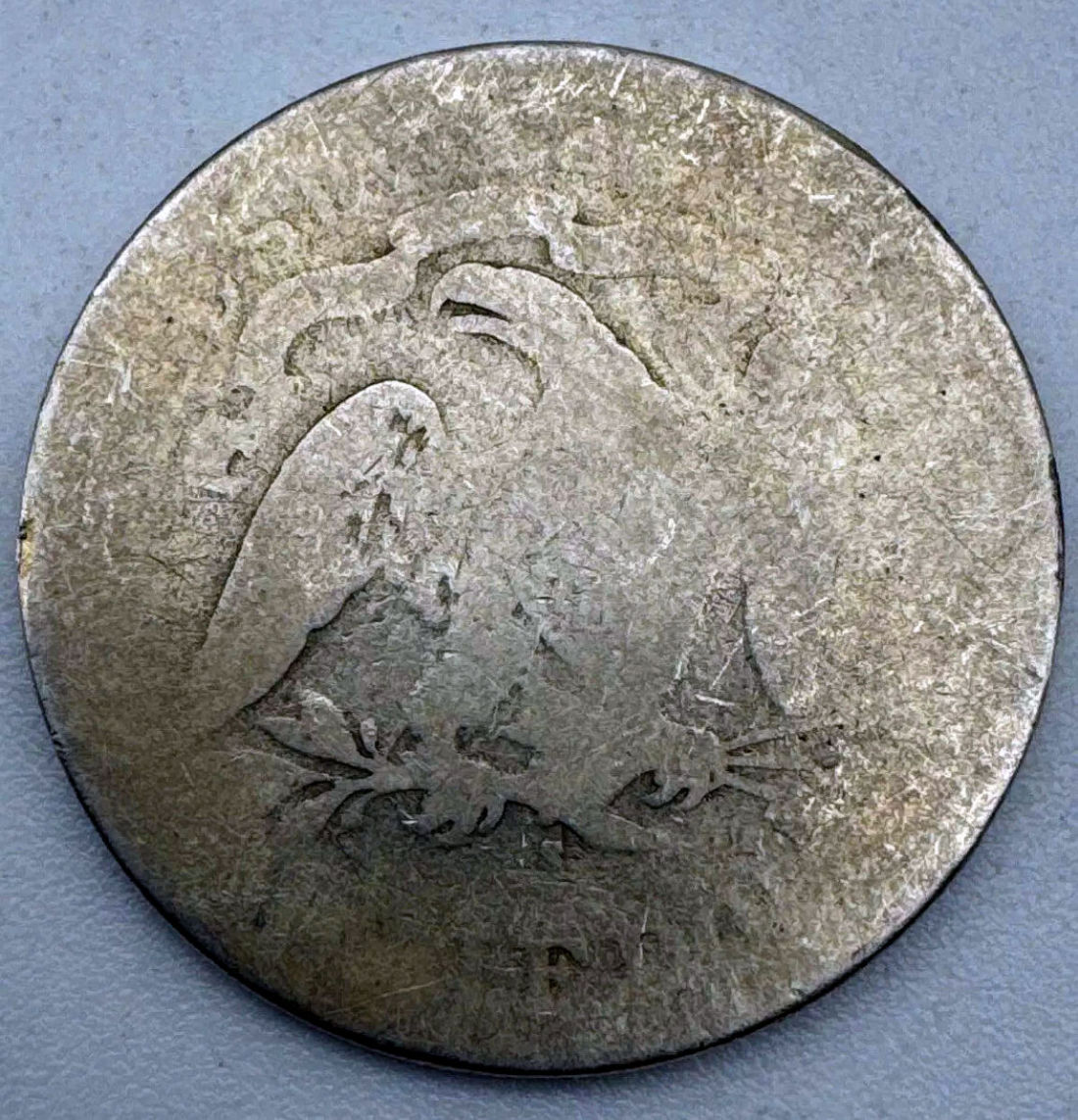 G-L-B-49's-Random-Silver-Coins