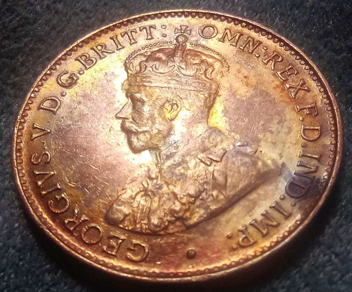 Eye-Candy-Corner:-Post-Your-Toned-Coins!