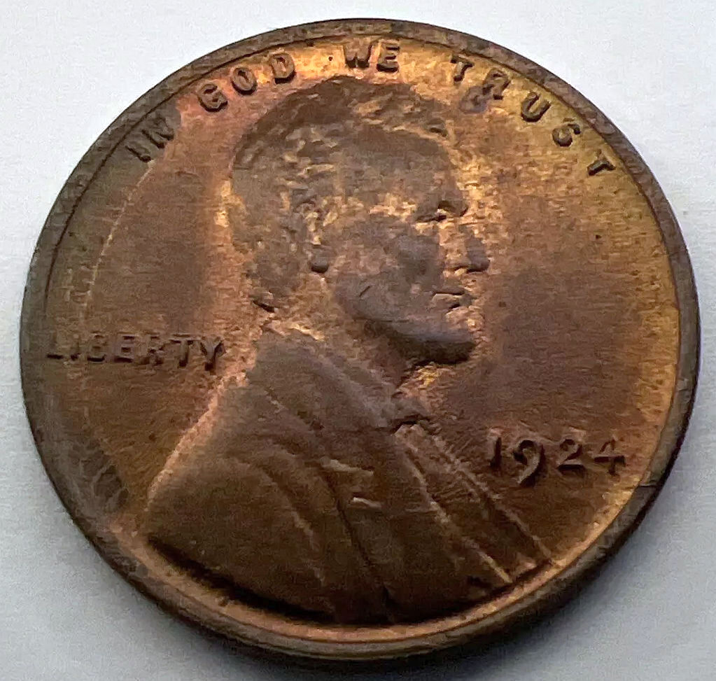 1924-P-Wheat-Cent---Grade-Opinions-Sought