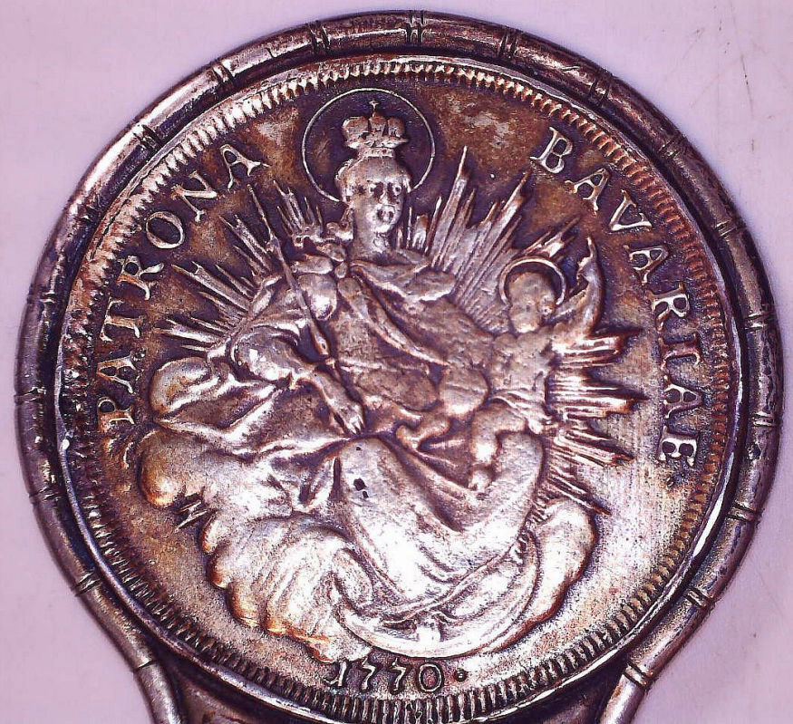 A-Continuing-Thread-~-Post-Your-Tokens,-Medals,-Exonumia-Acquisitions