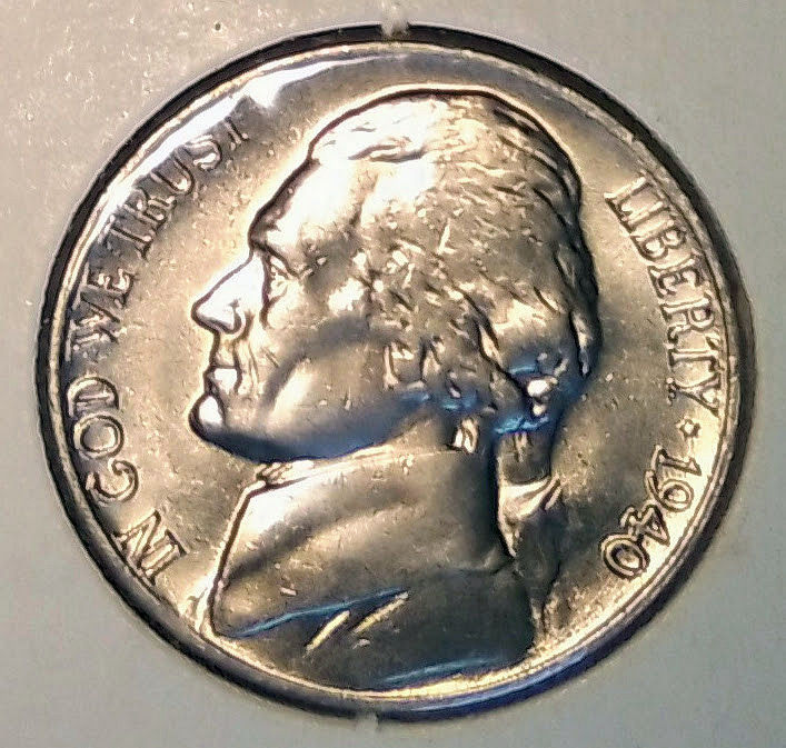 1940-P-Jefferson-Nickel-For-Grading