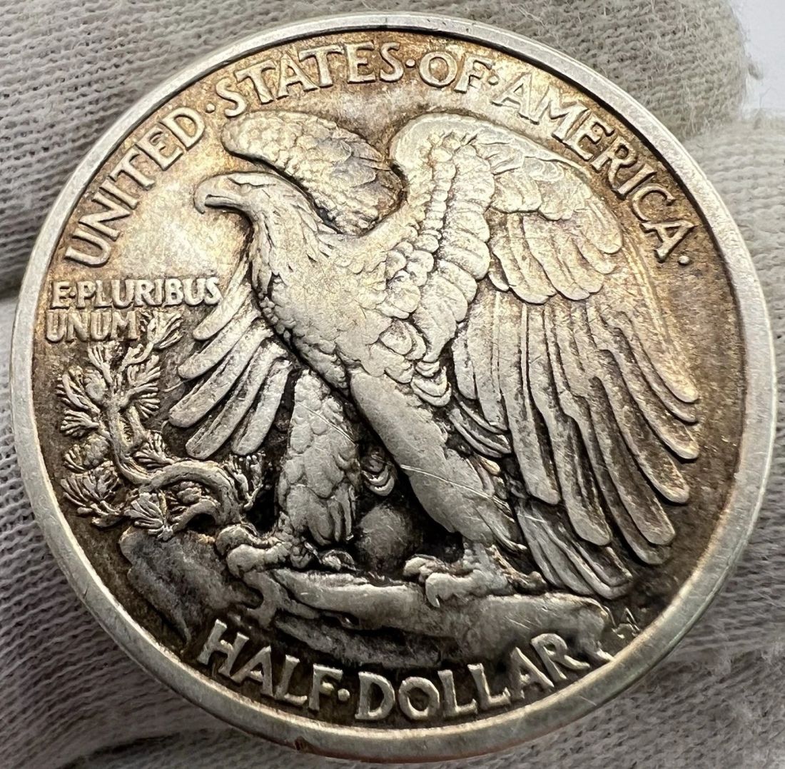 1918-Liberty-Walking-Half-Dollar-To-Grade