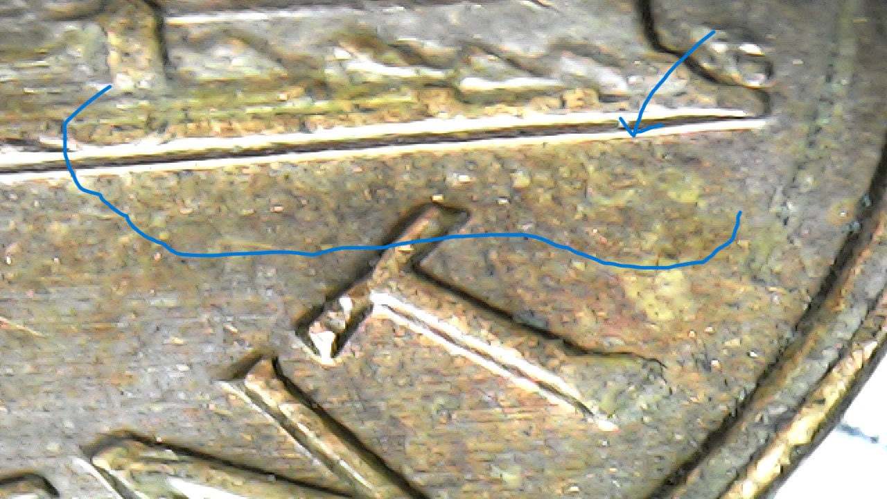 1972-D-Lincoln-Cent-Rim-Finning-Error-Only?-Updated-Photos-Of-Reverse-Markings.