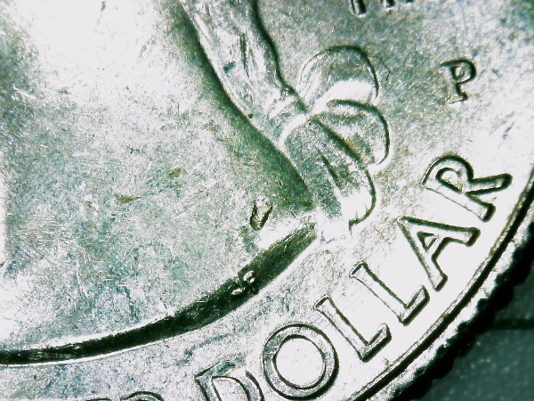 2019-Lowell-Quarter.-Cud/Die-Error-On-Reverse?-Other-