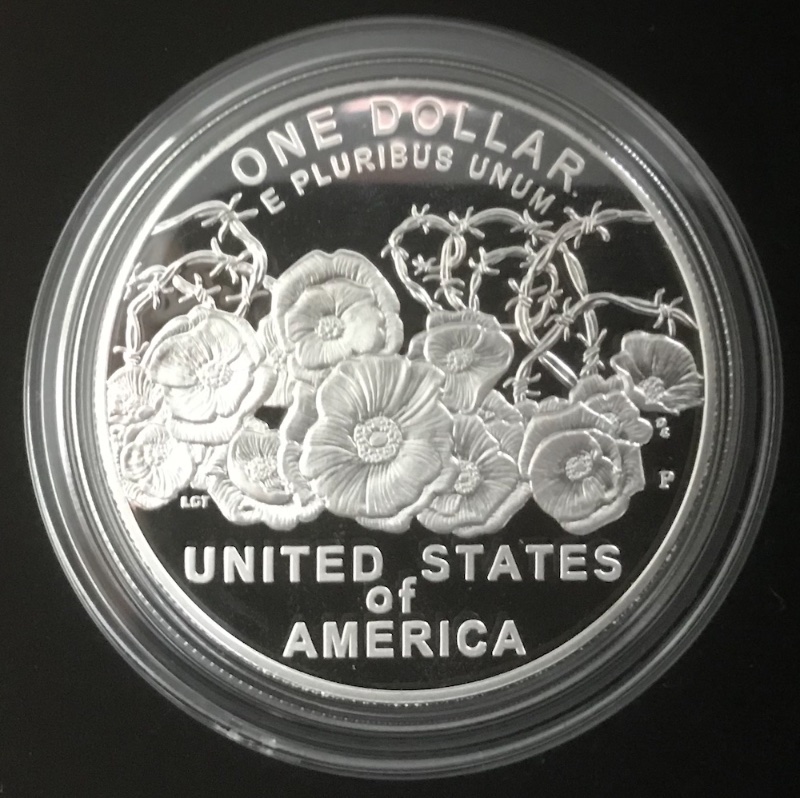 Post-A-Coin-For-Memorial-Day