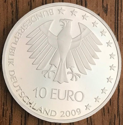 Show-Your-Coins-With-Different-Edges