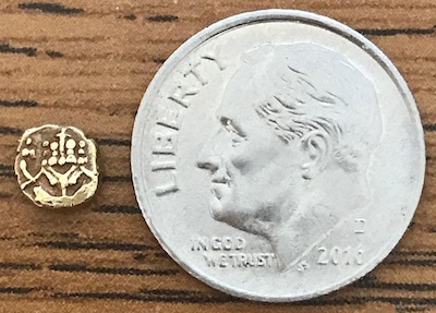 Post-Your-Tiny-Coins!