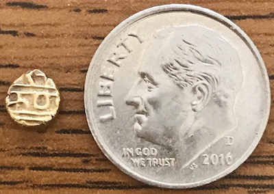 Post-Your-Tiny-Coins!