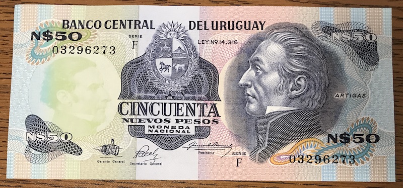 Latest-Banknotes-Acquisition.-List-Them-Here.