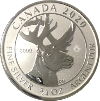 Deer,-OH-Deer,-OH-Deer!