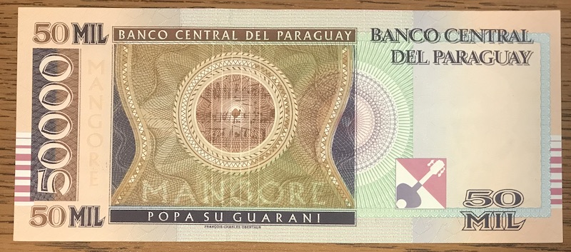 Latest-Banknotes-Acquisition.-List-Them-Here.