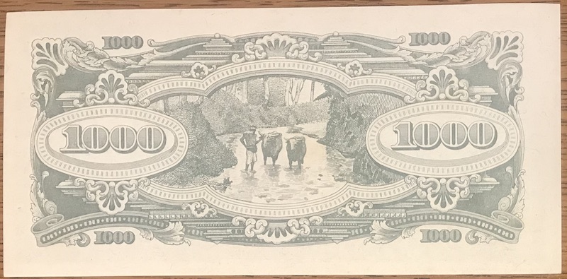 Latest-Banknotes-Acquisition.-List-Them-Here.