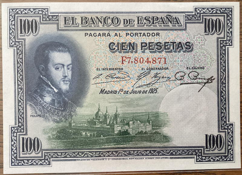 Latest-Banknotes-Acquisition.-List-Them-Here.