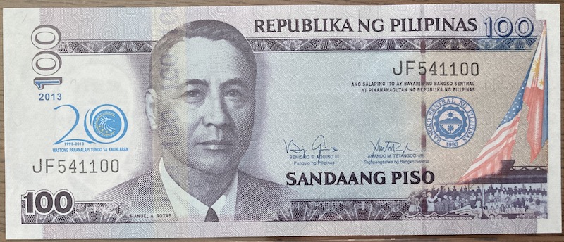 Commemorative-Banknotes