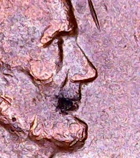 Is-This-1974-D-LMC-A-Cud-Mintmark-And-Partial-T-In-Liberty-Or-Damage?