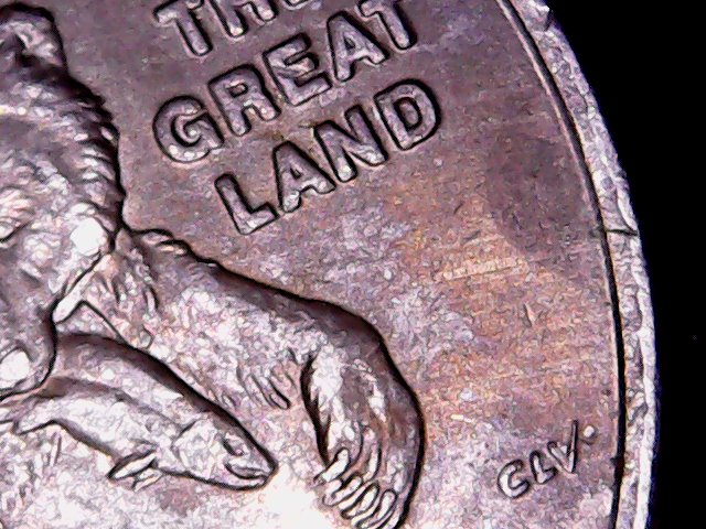 2008-D-Gw-Qtr-Speared-Bear-Die-Crack